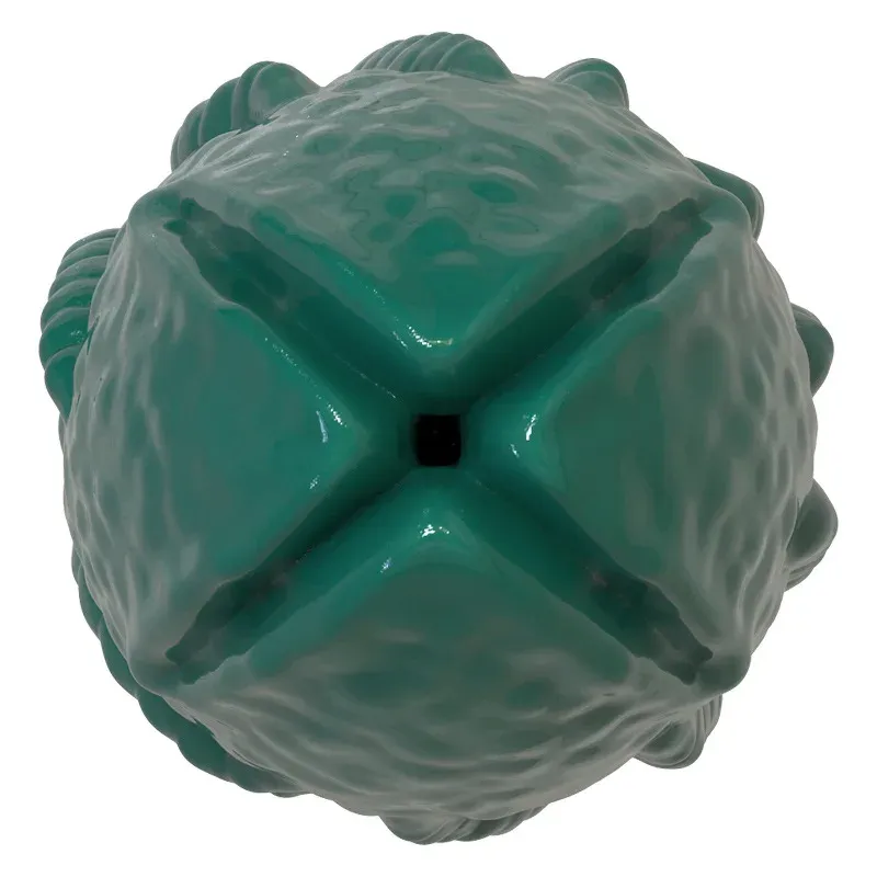 Alien Egg Textured Masturbator - image 4