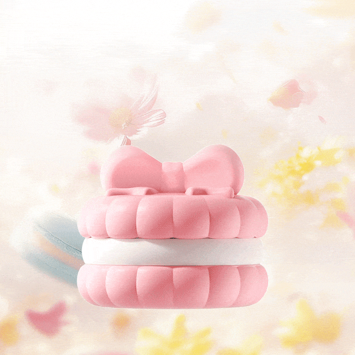 Macaron Vibrator - image 7