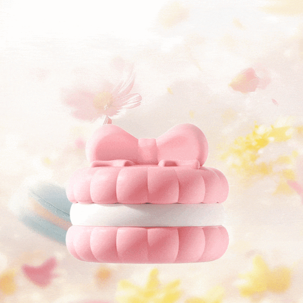 Macaron Vibrator - image 7