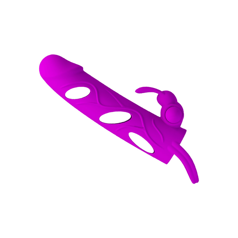 Hollow Penis Sleeve -WeLovePlugs