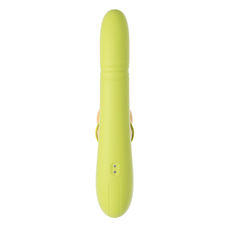 Cappy Vibrator - image 2
