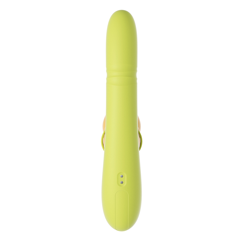 Cappy Vibrator - image 2