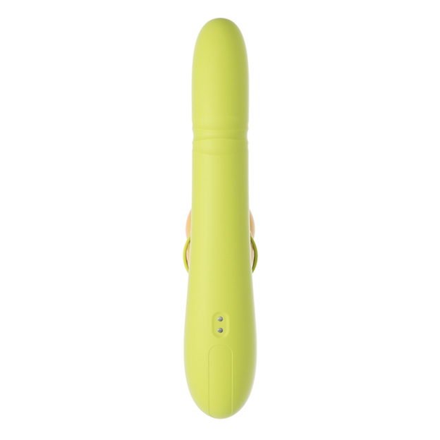 Cappy Vibrator - image 2