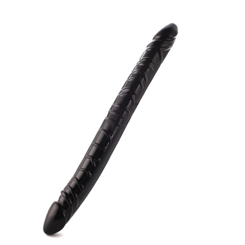 Double End Penile Long Dildo -WeLovePlugs