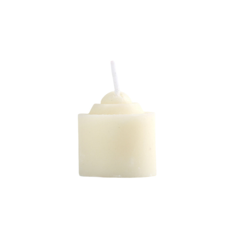 3-Piece Low Temperature Drip Candle Set - image 3