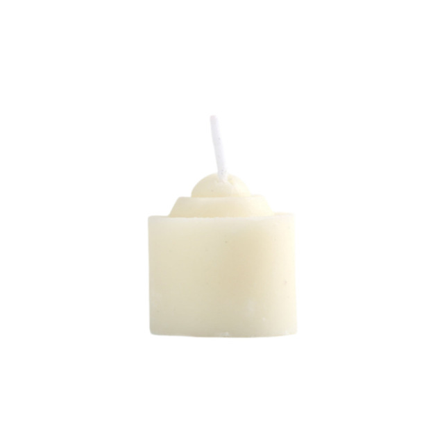 3-Piece Low Temperature Drip Candle Set - image 3