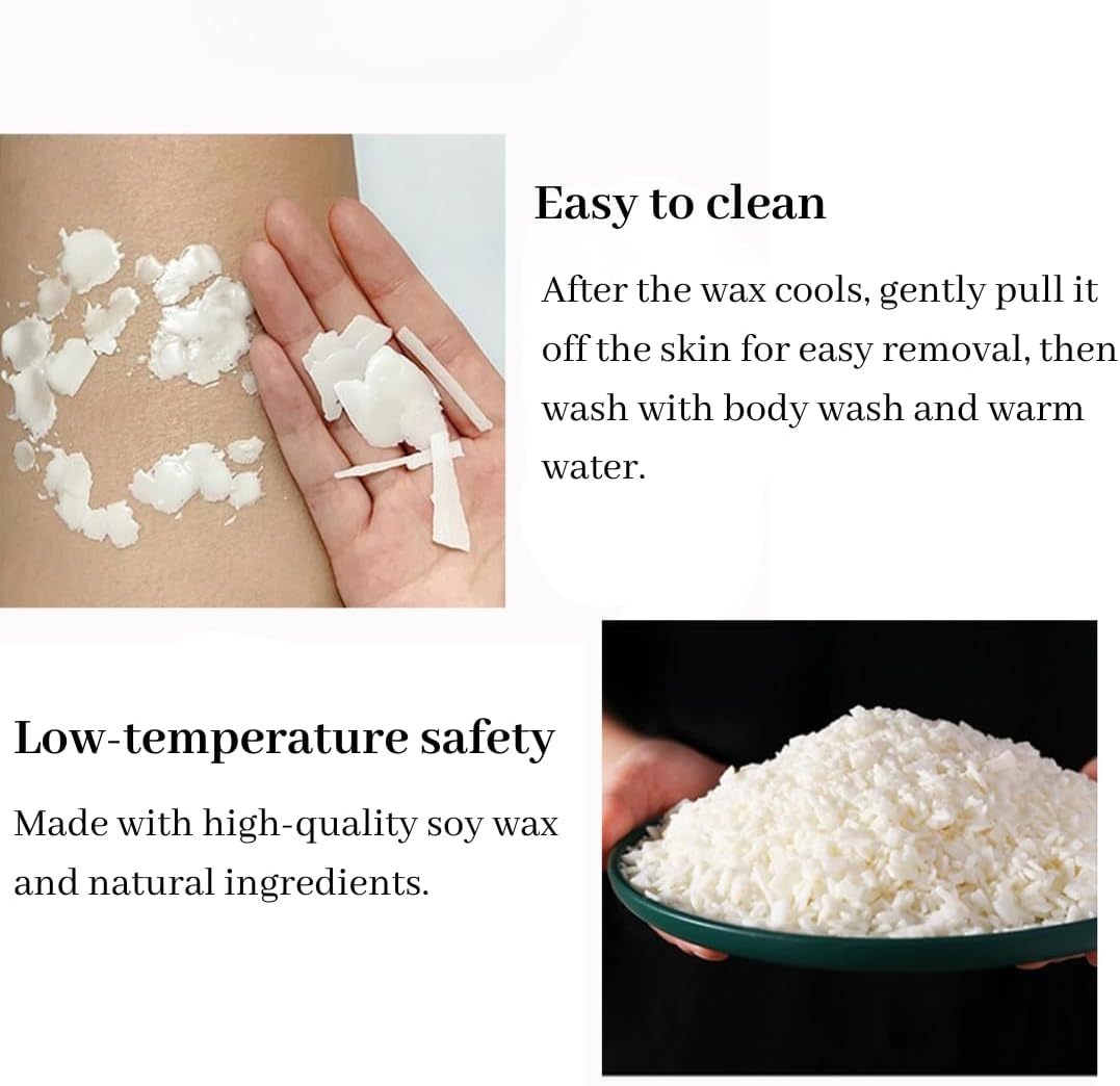 Gilded Candles For Wax Play Low Heat - image 2