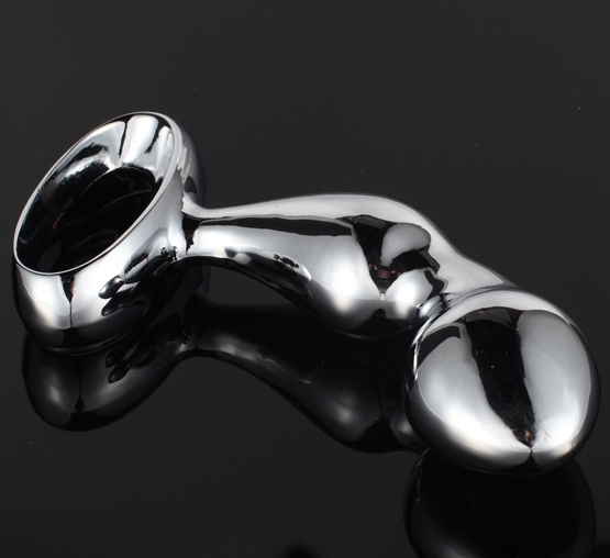 Njoy Pure Butt Plug Medium