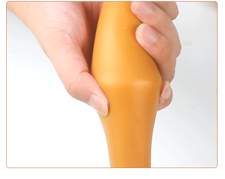 Super Long Flexible Butt Plug Anal Snake Dildo-WeLovePlugs