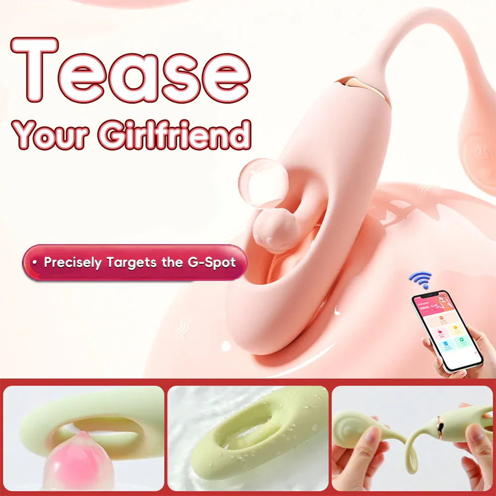 Hidden Touch Panty Vibrator - image 1