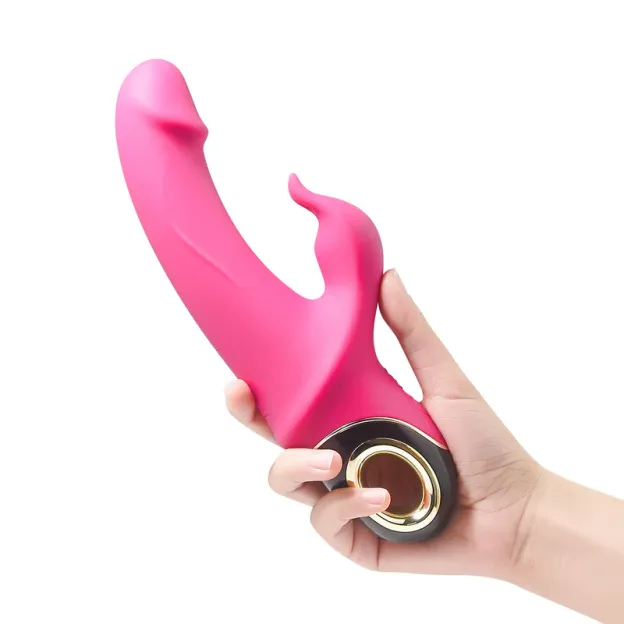VelvetRose Triple Motion Vibrator - image 12