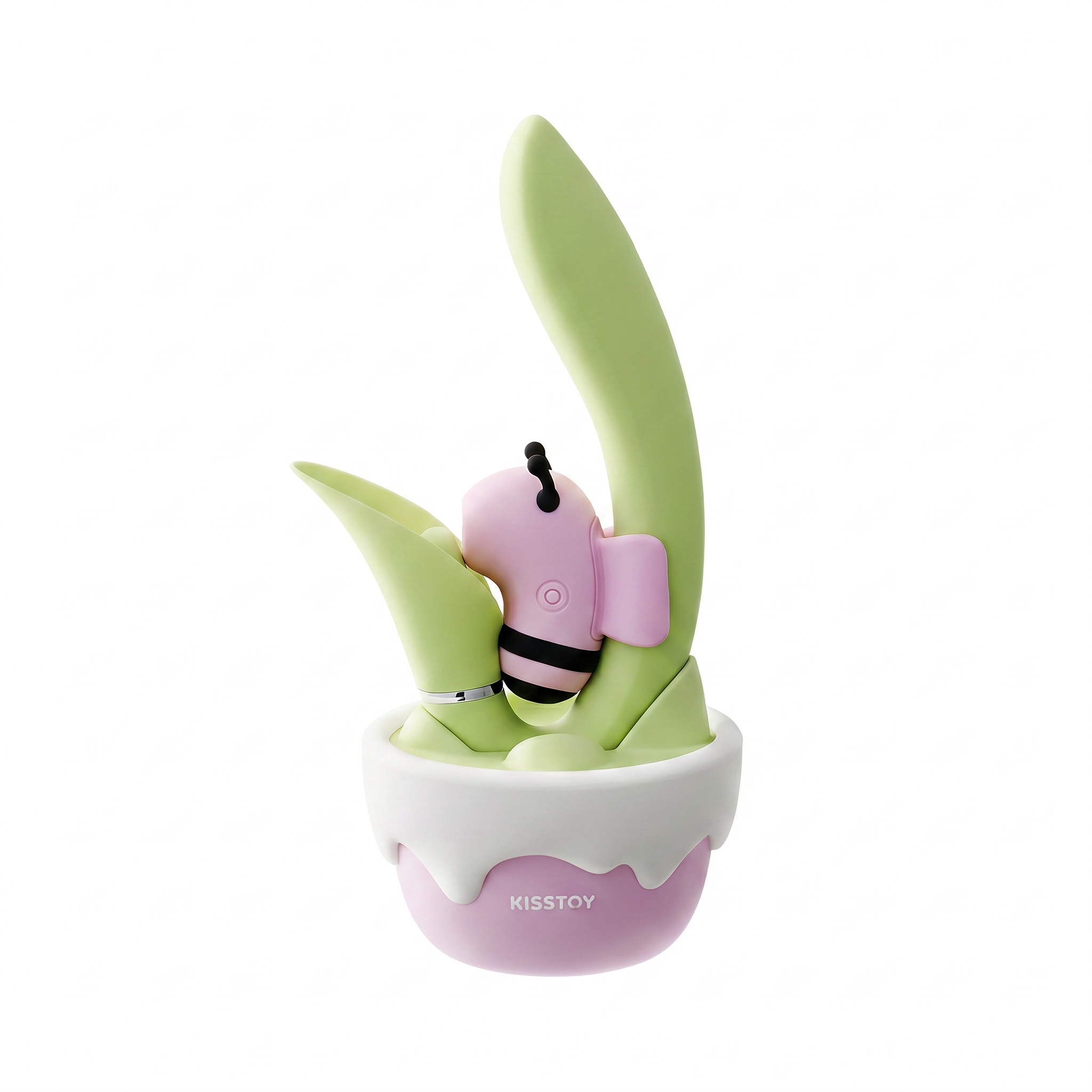 Bloombee Vibrator - Garden - image 1