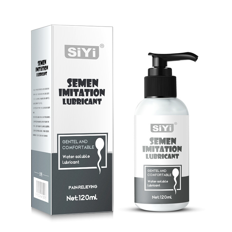 Sexy Lubricant 2 Type With 2 Capacity