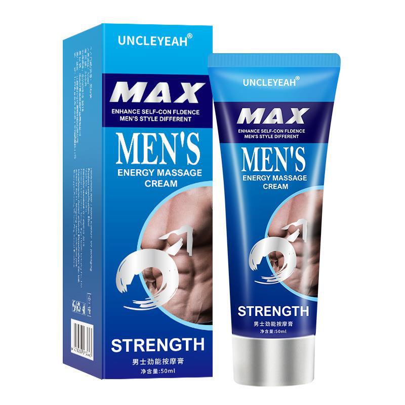 Penile Enlargement Cream for Thicker Longer Stronger Penis -WeLovePlugs
