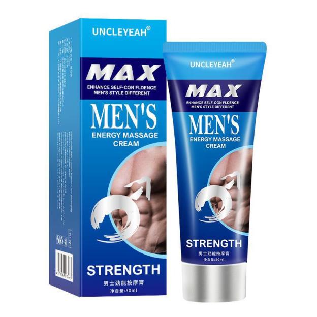 Penile Enlargement Cream for Thicker Longer Stronger Penis -WeLovePlugs