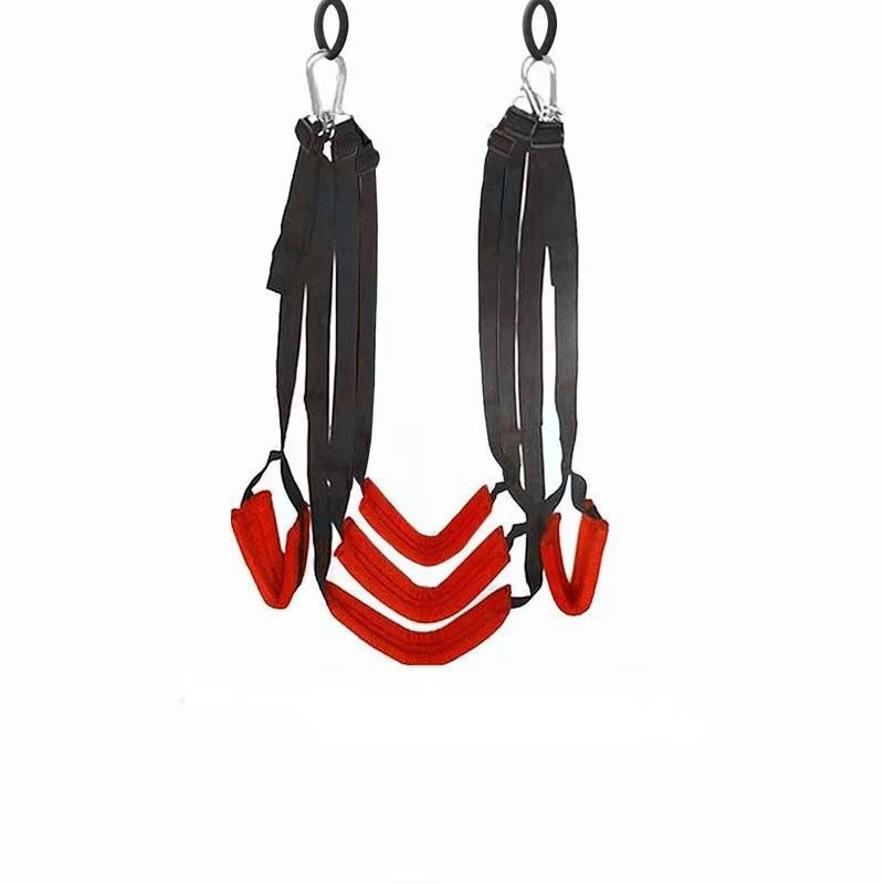 BDSM Sex Swing -WeLovePlugs