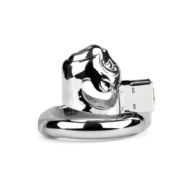Monkey Face Chastity Cage -WeLovePlugs