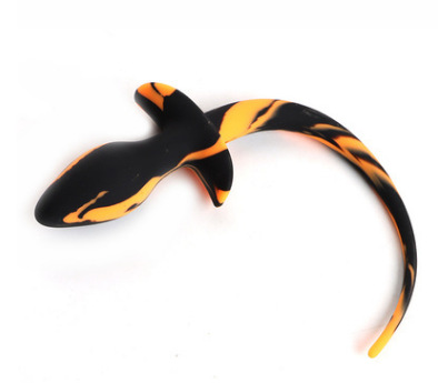 Silky Smooth Anal Plug -WeLovePlugs