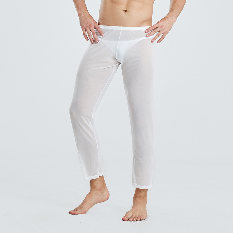 Mens Sexy Lounge Pants - image 6