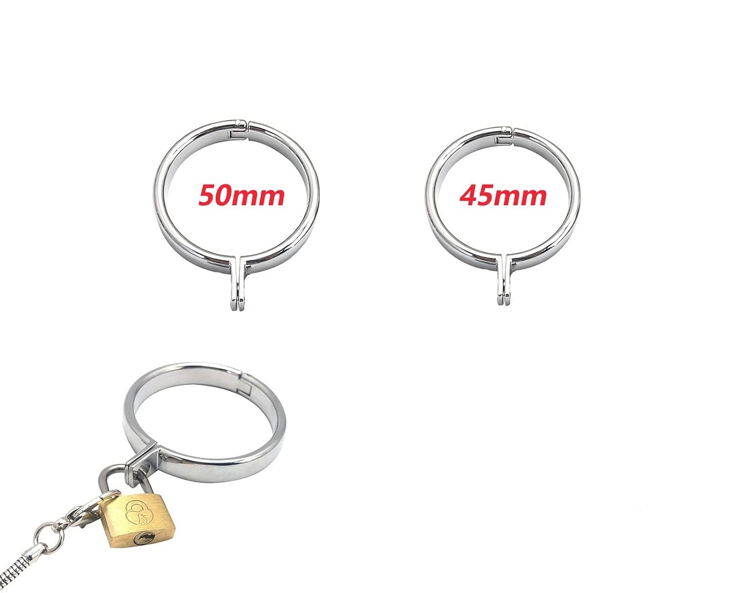 Tow Rope Bondage Cock Ring -WeLovePlugs