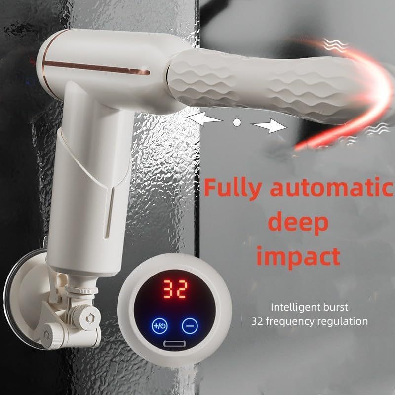 Automatic Sex Machine For Women - image 2