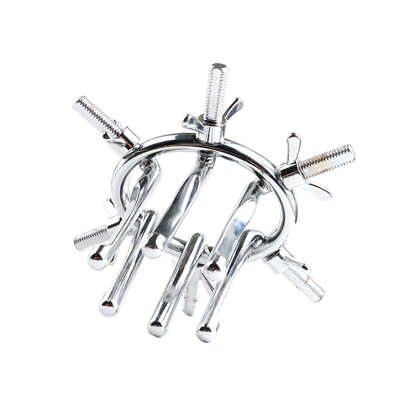Metal Anal Expander Adjustable Anal Dilator - image 7