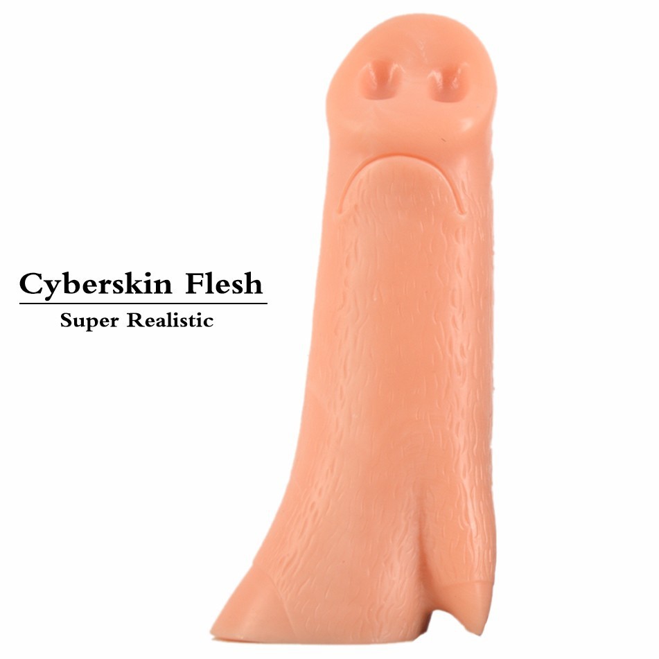 Pig Hoof Dildo-WeLovePlugs