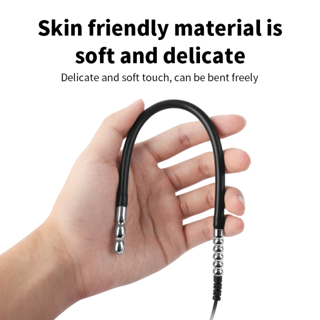 Hybrid Electric Urethral Sound-WeLovePlugs