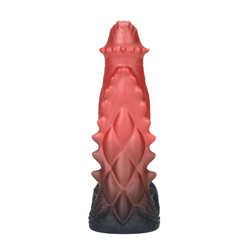 Dominus Anal Plug