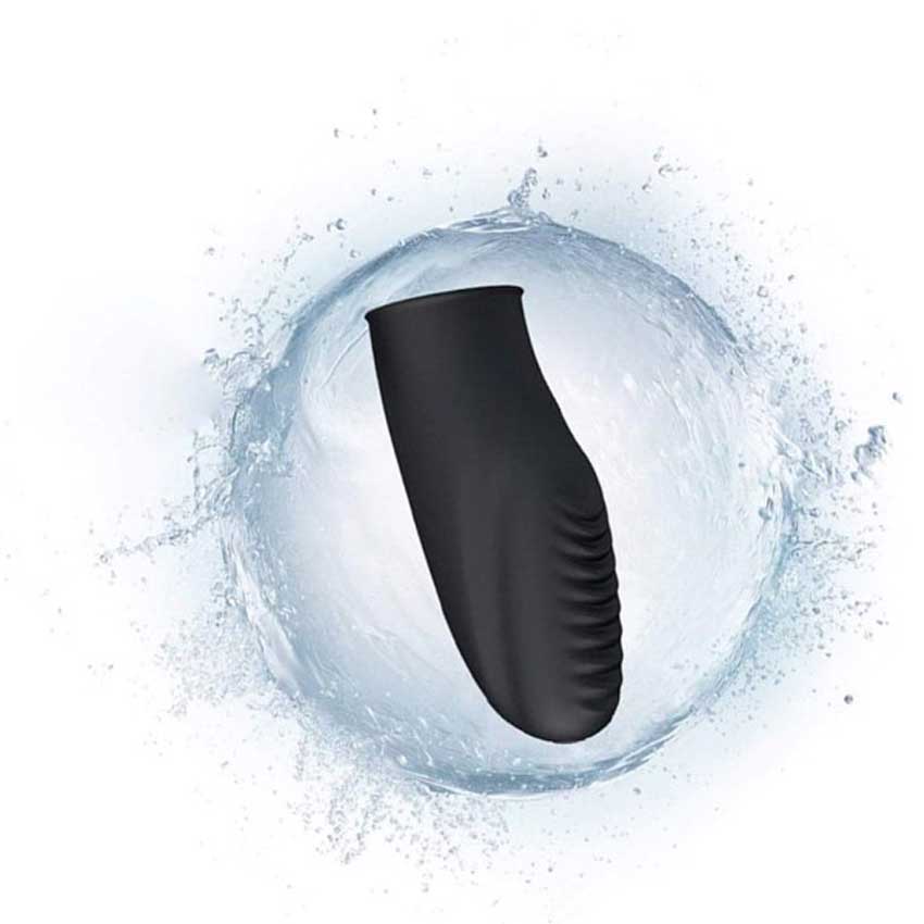 PrettyLove Stanford Vibrating Finger Stimulator - image 2