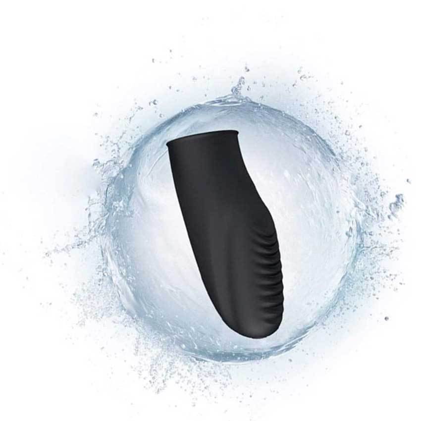 PrettyLove Stanford Vibrating Finger Stimulator - image 2