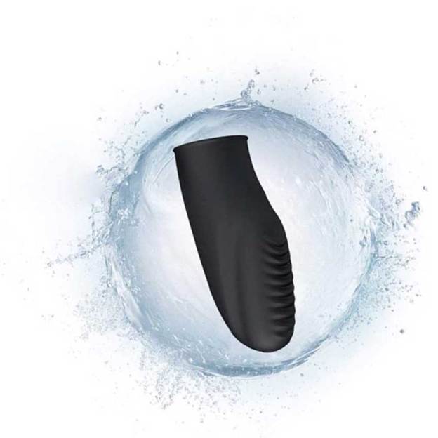 PrettyLove Stanford Vibrating Finger Stimulator - image 2