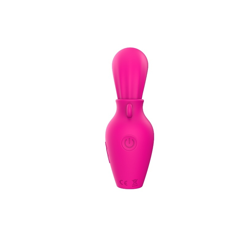 Aquarius VIbrator G-spot Massager-WeLovePlugs