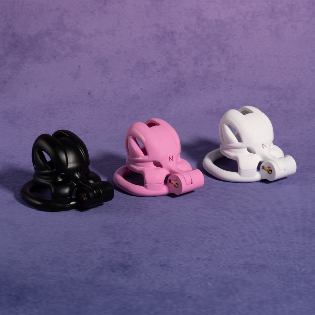 3D Mini Viper Cock Cage - image 7