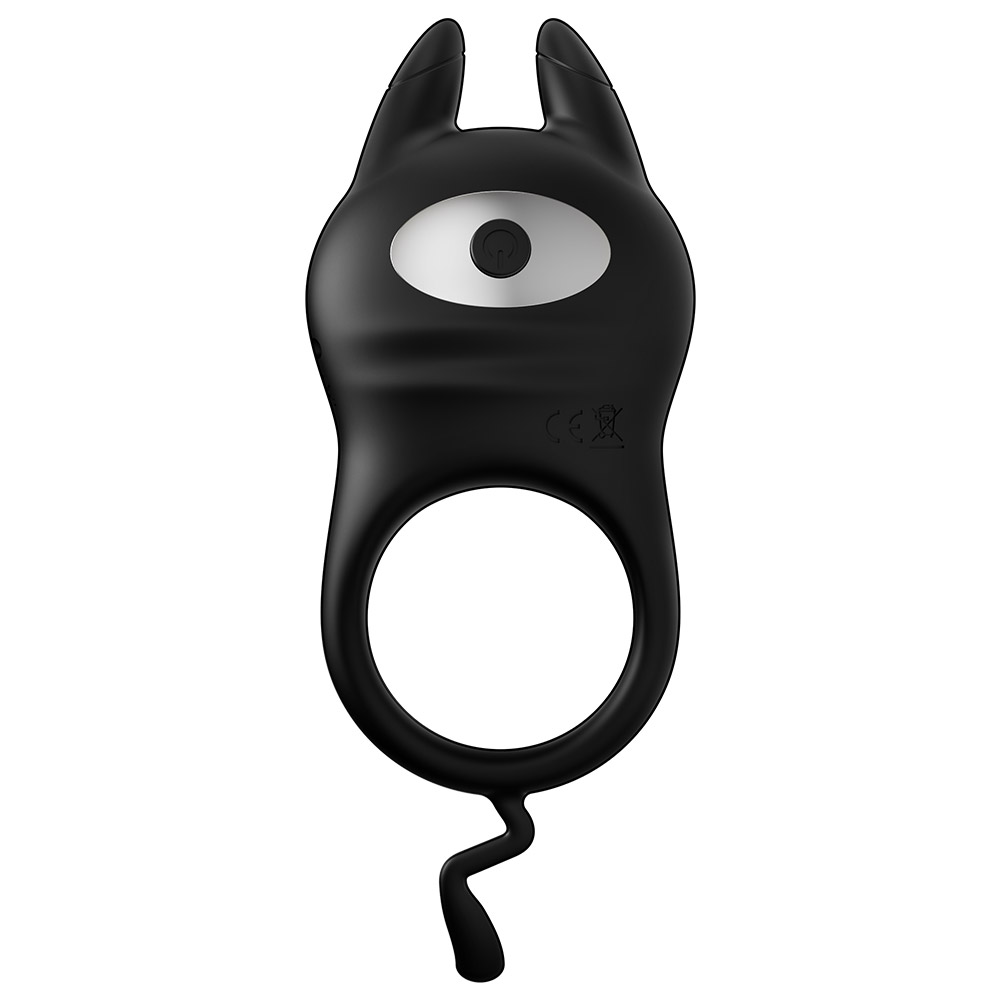 Pikachu Vibration Cock Ring