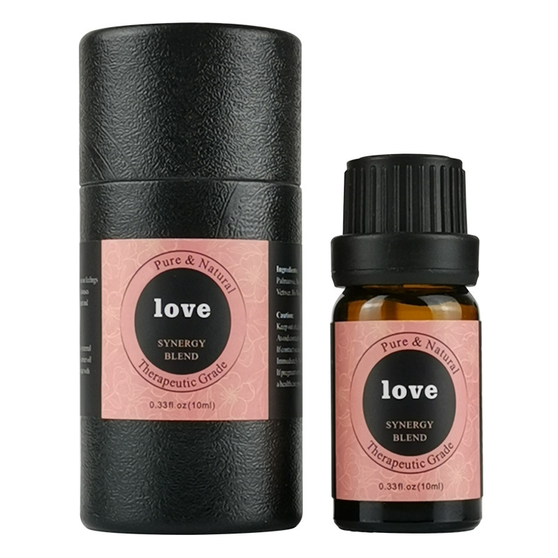 Love Essential Oil -WeLovePlugs