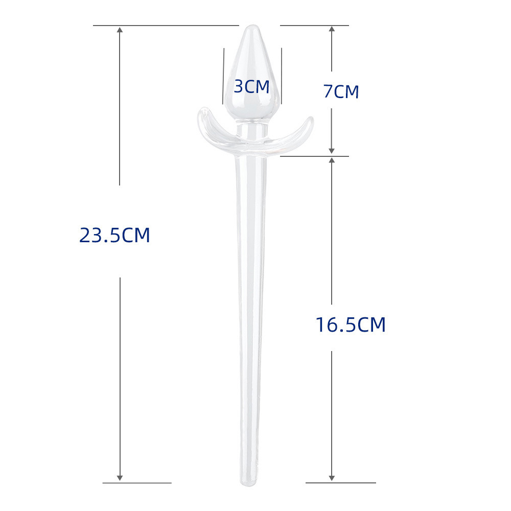 Puppy Pig Extra Long Tail Butt Plug-WeLovePlugs