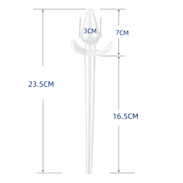 Puppy Pig Extra Long Tail Butt Plug-WeLovePlugs