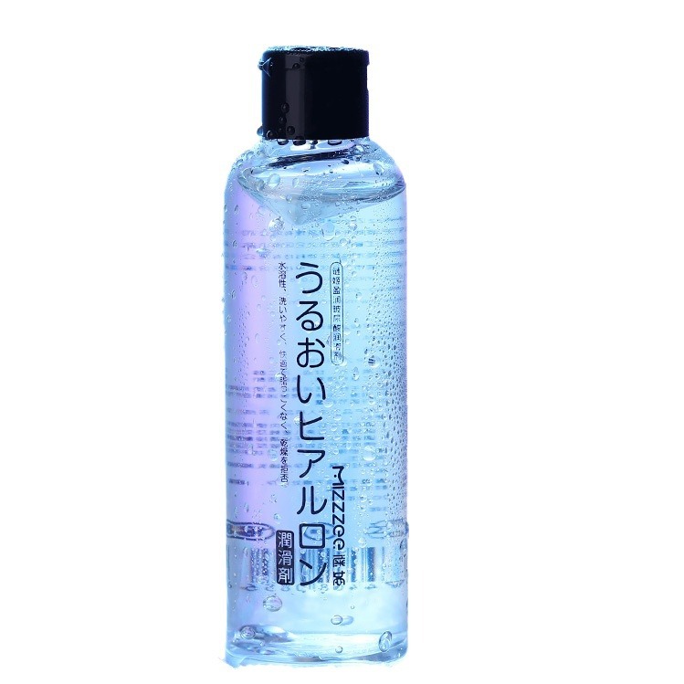 200ml Hyaluronic Acid Lubricant-WeLovePlugs