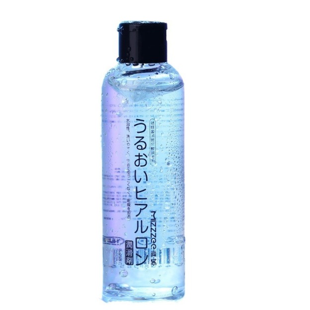 200ml Hyaluronic Acid Lubricant-WeLovePlugs
