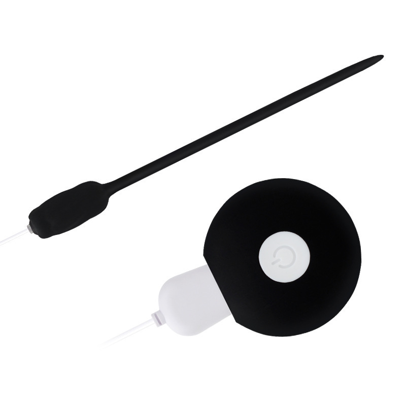 20 Frequencies Vibrating Urethral Sound-WeLovePlugs