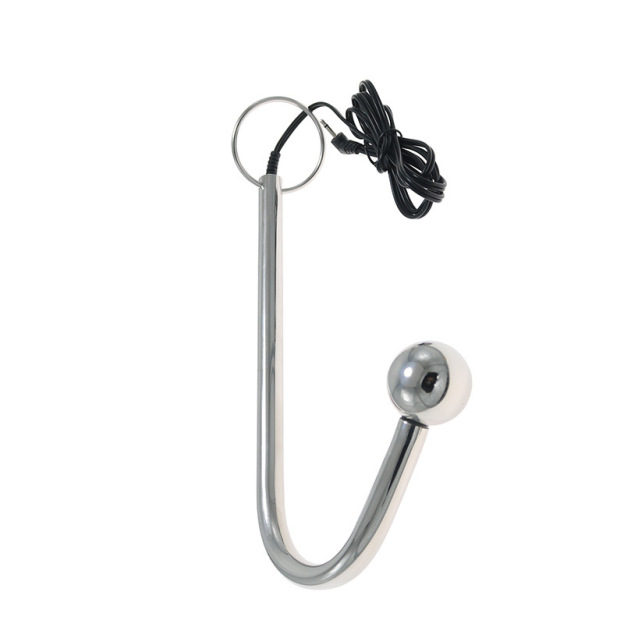 Electro Stim Anal Hook with Aluminum Alloy Design - image 2