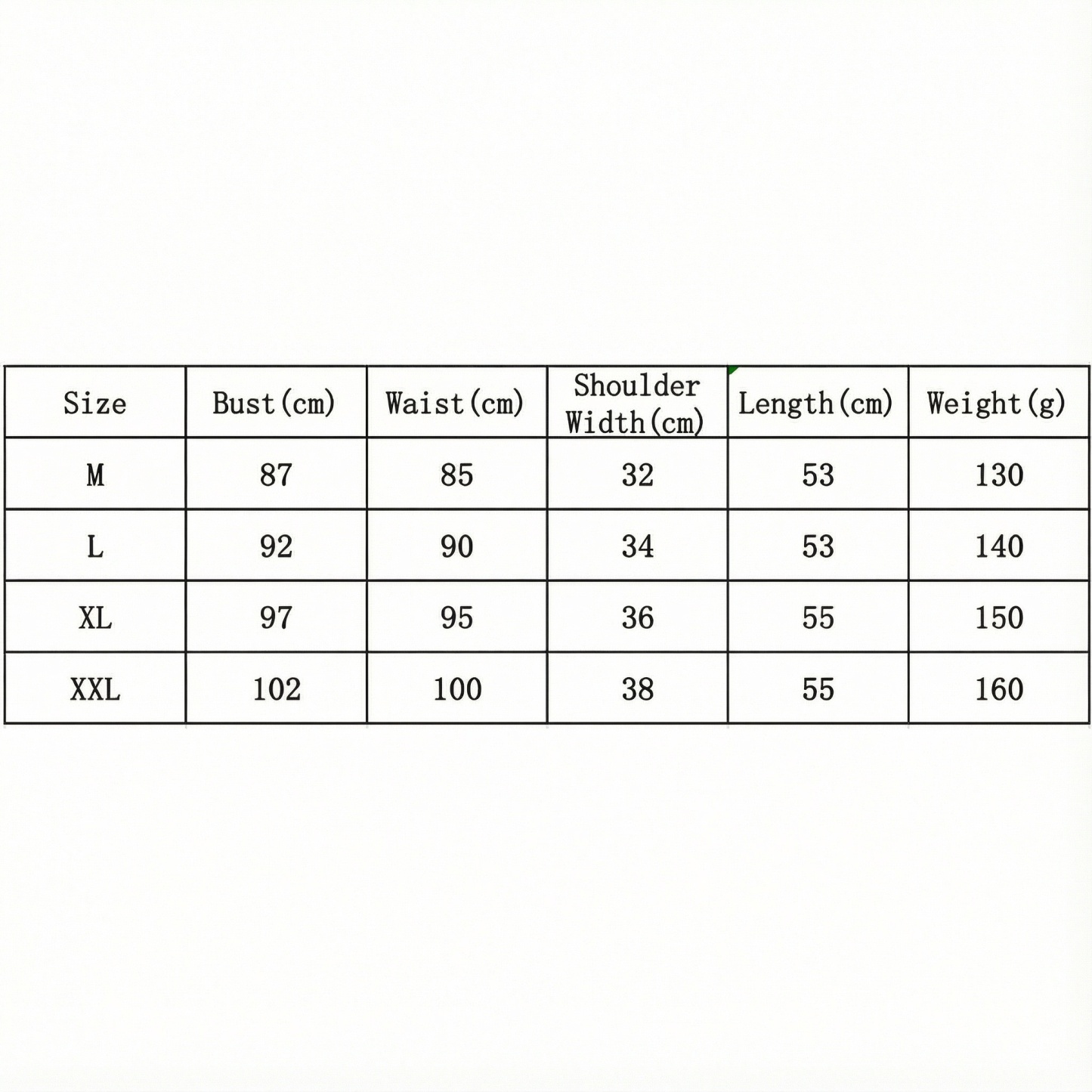 Men's Faux Leather Vest Black - image 4