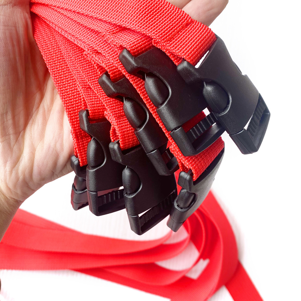 Sex Rope Restraint Sm Slave Bondage - image 8