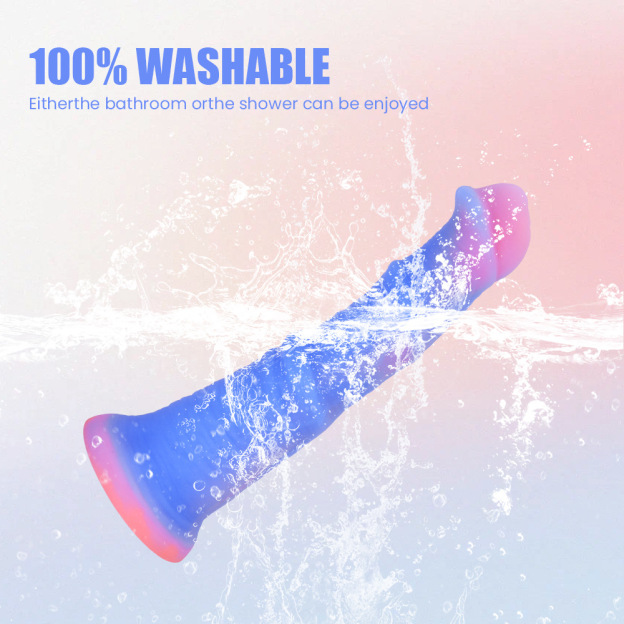 Luminous Equus Animal Dildo-WeLovePlugs