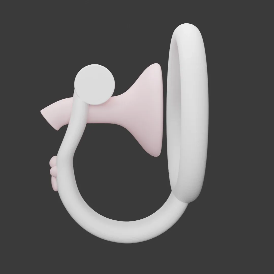 Meow Chastity Cage - image 6