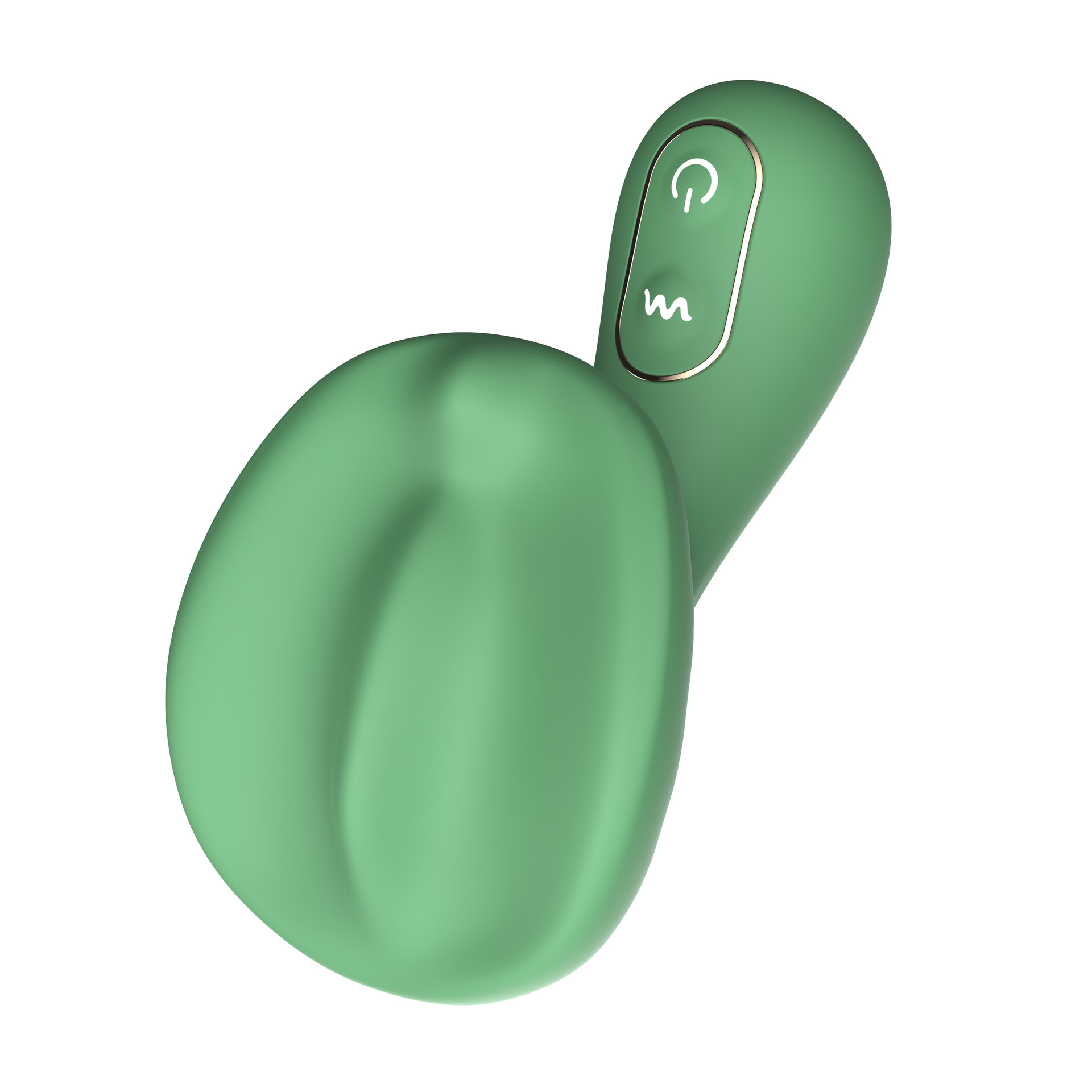 Tease Egg Clitoral Stimulation Vibrator -WeLovePlugs