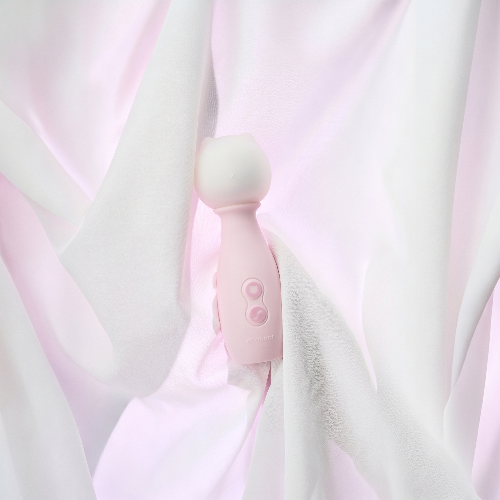 POPO Cat Hammer wand vibrator - image 3