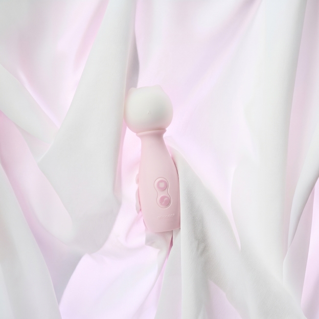 POPO Cat Hammer wand vibrator - image 3