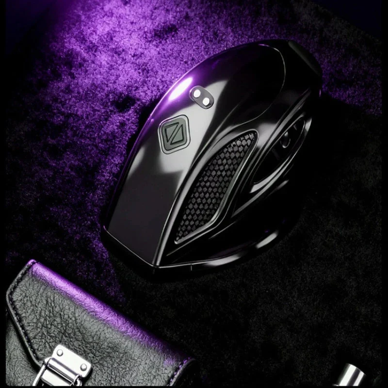 Bee Sting App Controlled Electric Shock Chastity Cage - image 13